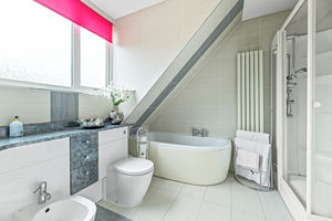 Bathroom- click for photo gallery